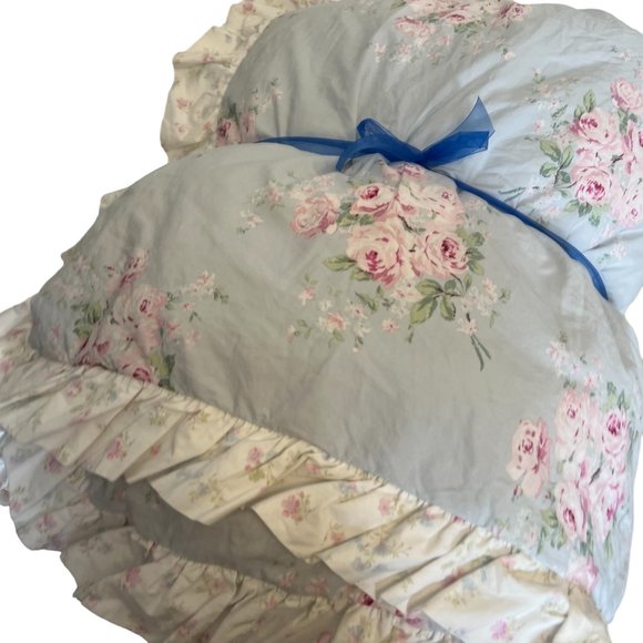Simply Shabby Chic Bedding Simply Shabby Chic Rachel Ashwell Bella